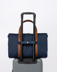 Herschel Supply Novel Carry On Duffle Navy