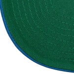 Mitchell & Ness Pánská kšiltovka New York Knicks NBA Retro Roots Deadstock