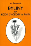 Byliny na kožní choroby rány Ida