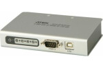 ATEN USB - 4x RS-232 převodník (UC-2324)