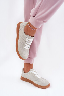 Sportovní obuv model 211339 Step in style 40