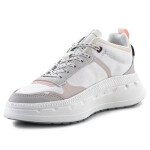 Dámská sportovní obuv Palla Reverse Lo Star W 99133-141-M Bílá mix - Palladium bílá 36