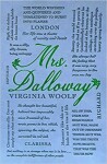 Mrs. Dalloway, 1. vydání - Virginia Woolf