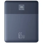 Baseus Blade 2 12000mAh 65W modrá / Powerbanka / 2xUSB-C (P10063801323-00)