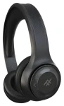 IFrogz Aurora Wireless černá / Sluchátka / Bluetooth / Přes hlavu / Mikrofon (31185)