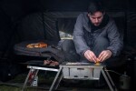 RidgeMonkey Gril Grilla BBQ Dual Fuel,RidgeMonkey Gril Grilla BBQ Dual Fuel