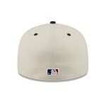 New Era Pánská kšiltovka San Diego Padres MLB 2026 4th of July USA 250 59FIFTY Fitted Velikost: 7 1/8