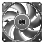 Cooler Master MasterFan A120 FC / Ventilátor / 120 mm (MFZ-P2NA-40NPK-R1)