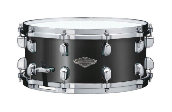 Tama MBSS55-PBK Starclassic Performer 14”x5,5” - Piano Black