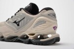 Vycházková obuv Mizuno WAVE PROPHECY LS D1GA333703 Velikost obuvi v EU: 39