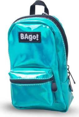 Minibatůžek BAgo! L TURQUOISE