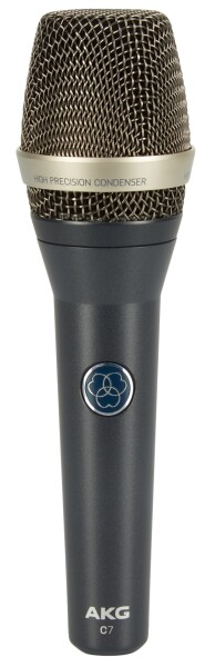 AKG C7