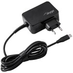 VOLTCRAFT NPS-90-1-N napájecí adaptér k notebooku 90 W 5 V/DC, 12 V/DC, 14 V/DC, 15 V/DC, 16 V/DC, 18 V/DC, 18.5 V/DC, 1