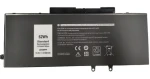 CoreParts baterie pro Dell Latitude 5401/5501 černá / Baterie pro notebook / Li-Ion / 15,2V / 4100mAh / 62,32Wh (MBXDE-BA0201)