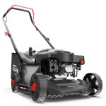 Benzínová sekačka GÜDE ECO WHEELER 390 1,6R 95495