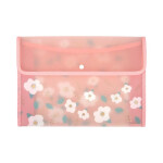 Pouzdro na dokumenty A4