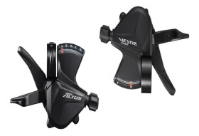 Řazení SHIMANO Altus SL-M2010 2x9 speed pár, v krabičce