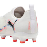 Fotbalové boty Puma Future 8 Match LL FG/AG Jr 108618 01 34,5