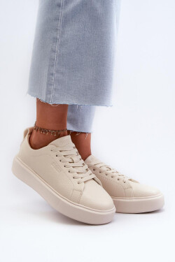 Sportovní obuv model 198211 Step in style 38