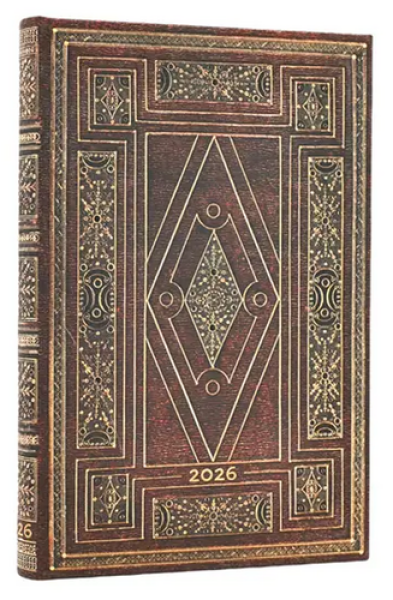 2026 DP 12 / First Folio / Mini / Horizontal