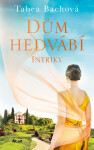 Intriky - Tabea Bachová