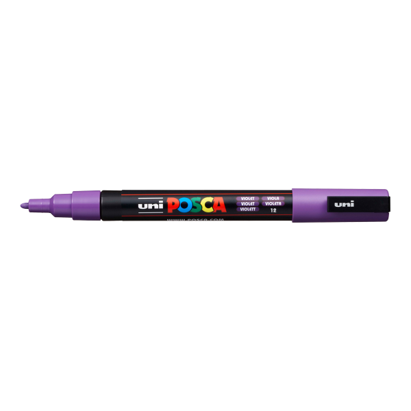 Popisovač Posca mm