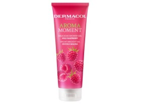 Dermacol Aroma Moment sprchový gel divoká malina, 250 ml