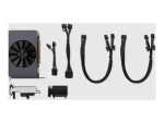 Lenovo GeForce RTX 5060 8GB / Grafická karta / 8GB GDDR7 / 128-bit / 1x HDMI + 3x DP / 145W (4X61U02753)