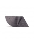 PLA filament třpytivý černý Glitter Black 1,75 mm Smartfil 1 kg