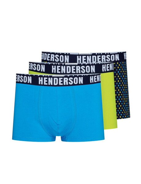 Boxerky Henderson