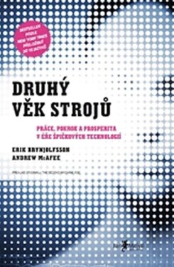 Druhý věk strojů