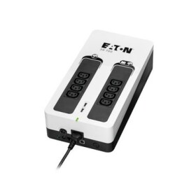 Eaton 3S 700 IEC (Gen.2) / UPS 700VA / 420W / 8 zásuvek IEC C13 (4 zálohované) (3S700I)