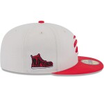 New Era Pánská kšiltovka Toronto Raptors NBA 2025 All-Star Game 59FIFTY Fitted Velikost: 7 1/4