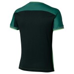 Tenisové tričko Mizuno Stargazer Shadow Graphic Short Sleeve Tee 62GAD00337 Velikost textilu: M
