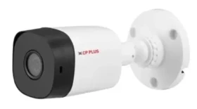CP PLUS TC51PL2C-0360 / Venkovní kamera 4v1 / 5 MPx / IR přísvit 20 m / Mikrofon / IP67