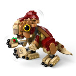 LEGO LEGO® Jurassic World 76970 Dinosauří mládě Dolores: Aquilops