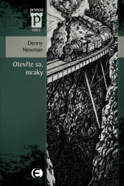 Otevřte sa, mraky - Denny Newman - e-kniha