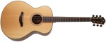 Furch Yellow G-SR CNR Active