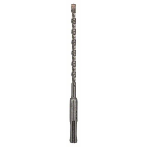 Bosch Accessories SDS-plus-5 2608585617 tvrdý kov příklepový vrták 6 mm Celková délka 160 mm SDS plus 10 ks