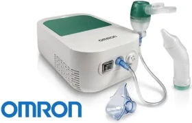 Omron DuoBaby NE-C301-E
