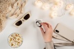 Audio-Technica ATH-SQ1TW White