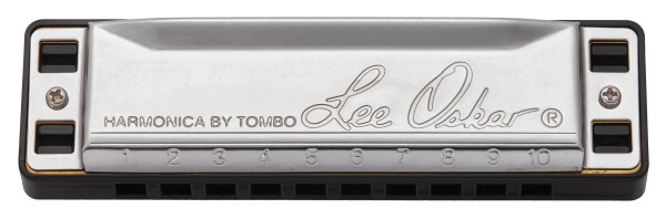 Lee Oskar Major Diatonic 1910-F