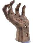 Zombie ruka na přísavku 21 × 10 cm