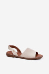 Sandály model 215336 Step in style 40