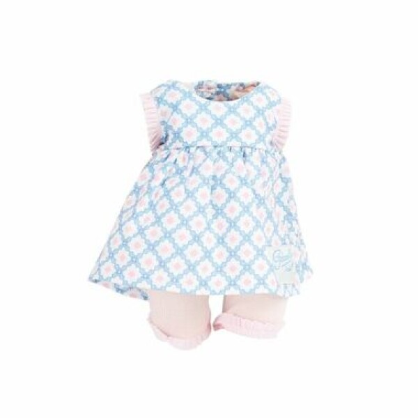 Petitcollin Sonya Obleček pro panenku 28-35 cm