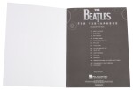 MS The Beatles For Vibraphone