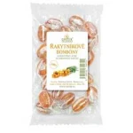 Grešík Rakytníkové bonbony 100 g