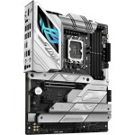 ASUS ROG STRIX Z790-A GAMING WIFI II / Z790 / LGA 1700 / 4x DDR5 / PCIE 5.0 / 1x 2.5GLAN / Wi-Fi / ATX (90MB1FN0-M0EAY0)