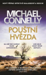 Pouštní hvězda - Michael Connelly