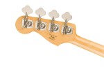 Fender Squier Classic Vibe Active 70s Jazz Bass MN MCH